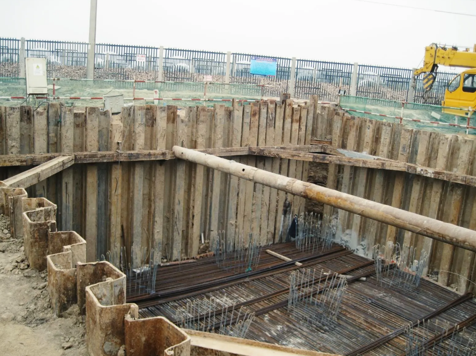 忻州建筑基础施工中基坑（基槽）有哪些支护方式？