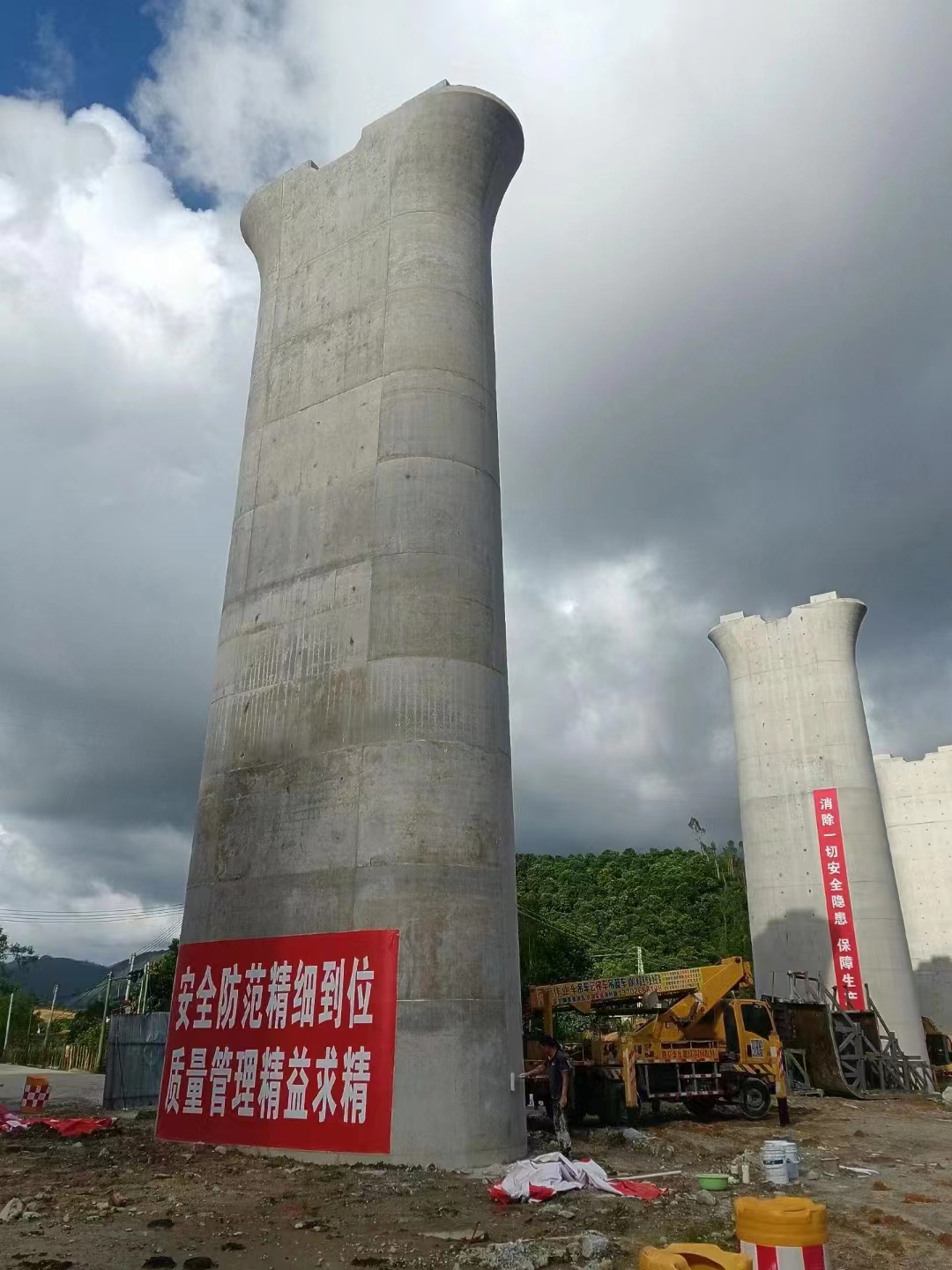 忻州旧工业厂房加固改造存在的主要安全问题